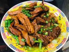 -一记面馆(易发店)