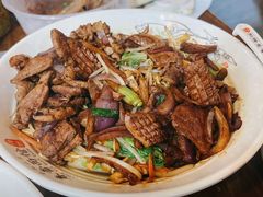 -春雪面馆(转塘店)