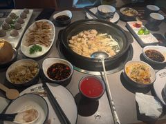 -同仁四季椰子鸡(无锡滨湖万象汇店)