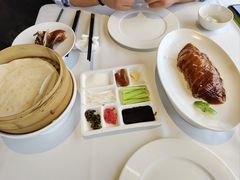 -四季民福烤鸭店(前门店)