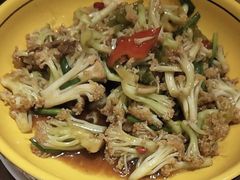 -尚帝美食城(八號院·牡丹公园店)