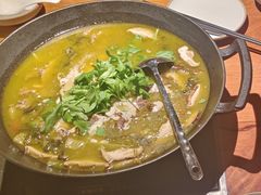 -有才叔的小馆(招商依云曲江店)