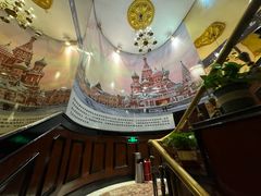 -华梅西餐厅(哈尔滨中央大街店)
