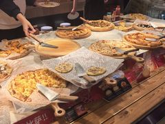 -比格比萨自助(裕源大厦店)