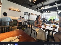 -FABIO’S费比欧披萨餐厅