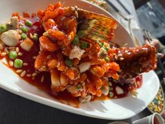 -羲和雅苑•北京烤鸭(平安国际金融中心店)