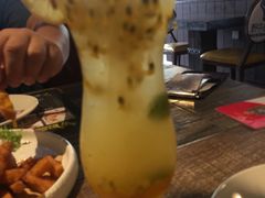 -野牛西厨·石烧牛排专门店(张槎店)