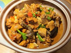 -独一道·邵伯龙虾土菜馆·烧烤(雨花西路店)