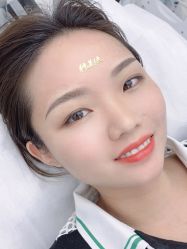 点击看大图 -韩美绣野生眉纹眉洗眉连锁店