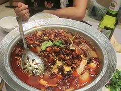 -红菜坊·烤鸭·川鲁宴(石园店)