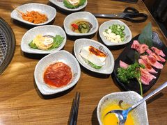 -牛人·雪花牛·木炭烤肉(昆山陆家店)
