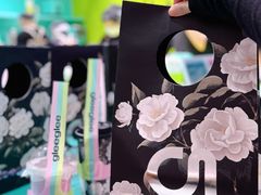 -gleeglee乐溢亦茶(合生汇店)