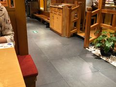 大堂-山之川日料放题(通州店)