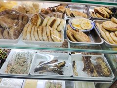 -隆福寺小吃店(东四店)