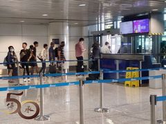 -吉隆坡国际机场