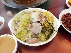 -山海关清和浑锅店
