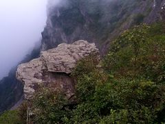 -九宫山风景区