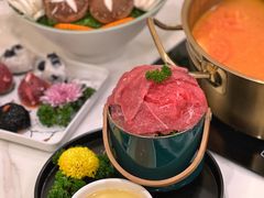 -十二春顶级锅物(泉亮花园店)