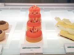 -潮一不贰·法式甜品·生日蛋糕·西式简餐(外滩店)