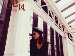 -intime coffee(芝麻街店)