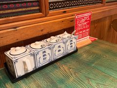 -鑫花溪牛肉米粉(东环大润发店)