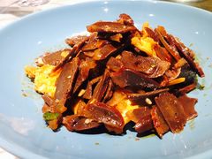-北京老铺烤鸭(老城根店)