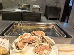 -西藏饭店·亚克·食光自助餐厅