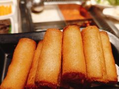 -海底捞火锅(杭州越界锦和大厦店)