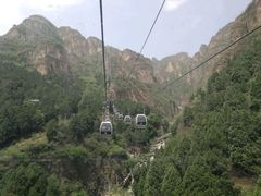 -狼牙山风景区