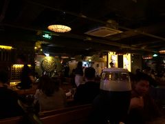 -Helens海伦司小酒馆(深圳东门店)