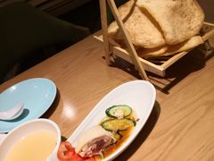 -新加坡高记KOO KEE Restaurant(盈科店)