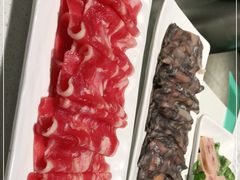 -古乐牛香鲜牛肉牛杂火锅(观前街店)