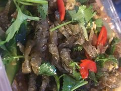 -煮鲜·潮汕下酒菜(福田石厦店)