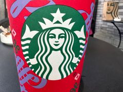 -星巴克(宁波月湖盛园店)