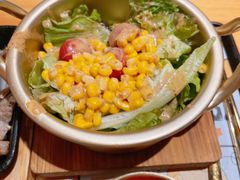 -小韩屋韩国料理(上海湾店)