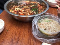-蓉城西二道无名冒菜(西二道街店)