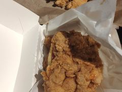 -肯德基(转塘世纪联华店)