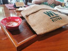 -杭州西子湖四季酒店-WL BISTRO西湖餐厅(灵隐路店)