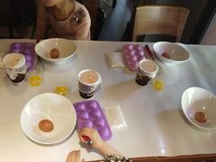 -Geneva日内瓦餐厅(西郊宝成花苑店)