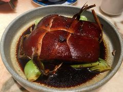 草扎肉-桂满陇-西湖船宴(西单大悦城店)