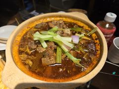 -三个大叔烤羊肉串·炭炉砂锅菜(西三旗店)