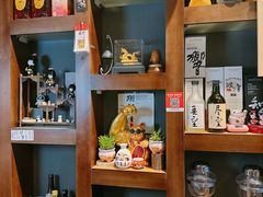 -千羽鹤海鲜居酒屋Bistro(大望路店)