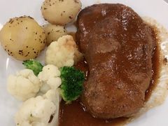 -宜家·瑞典风味餐厅(北京西红门店)