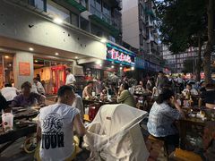-正南齊北重庆老火锅(光华村直营店)