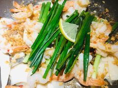 -吃饭皇帝大(长宁龙之梦店)