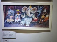 -东浩兰生上海世博展览馆