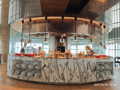 -洲际酒店·地平线全日餐厅HORIZON CAFÉ