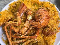 -四川小胡子海鲜(丁村万人海鲜广场店)