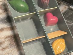 -岳阳铂尔曼酒店湖畔餐厅 Lakeside Restaurant