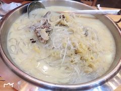 -东北农家小院(定西路店)